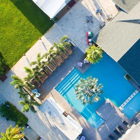 Trupial Hotel & Casino Willemstad Luaran gambar