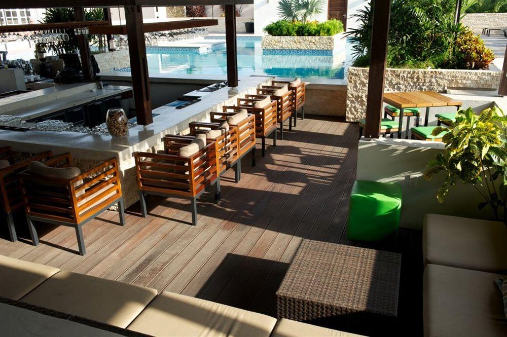 Trupial Hotel & Casino Willemstad Luaran gambar
