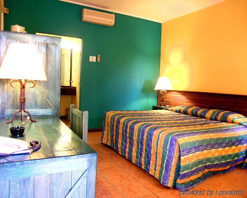 Trupial Hotel & Casino Willemstad Bilik gambar