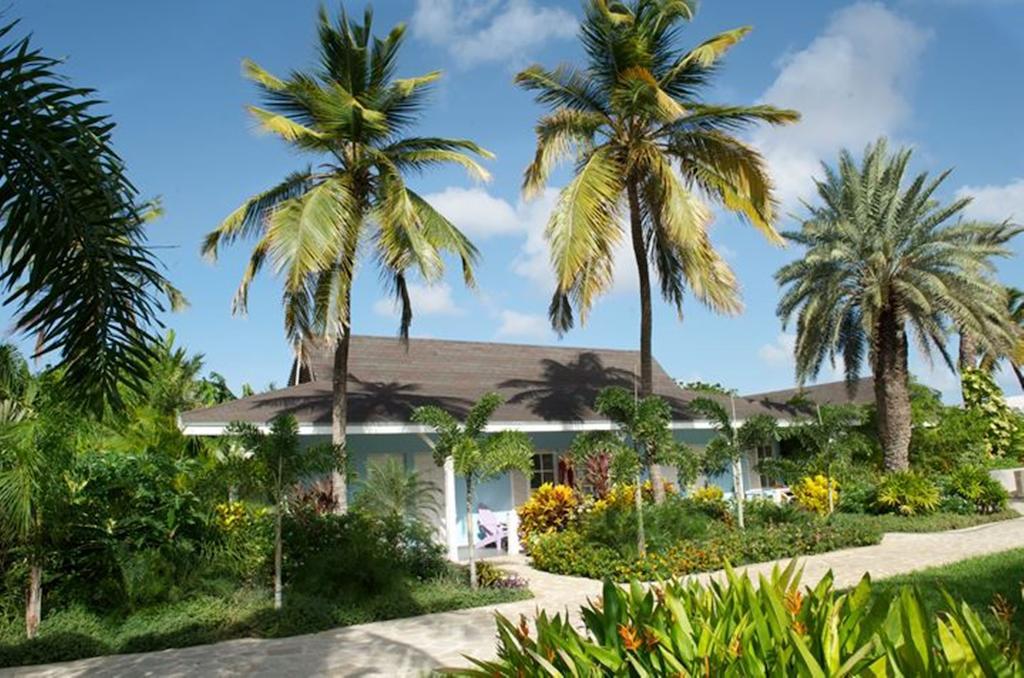 Trupial Hotel & Casino Willemstad Luaran gambar