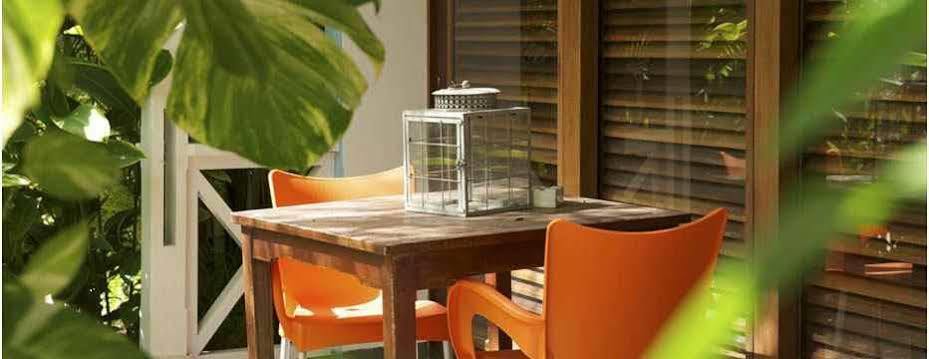 Trupial Hotel & Casino Willemstad Luaran gambar