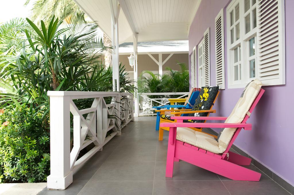 Trupial Hotel & Casino Willemstad Luaran gambar