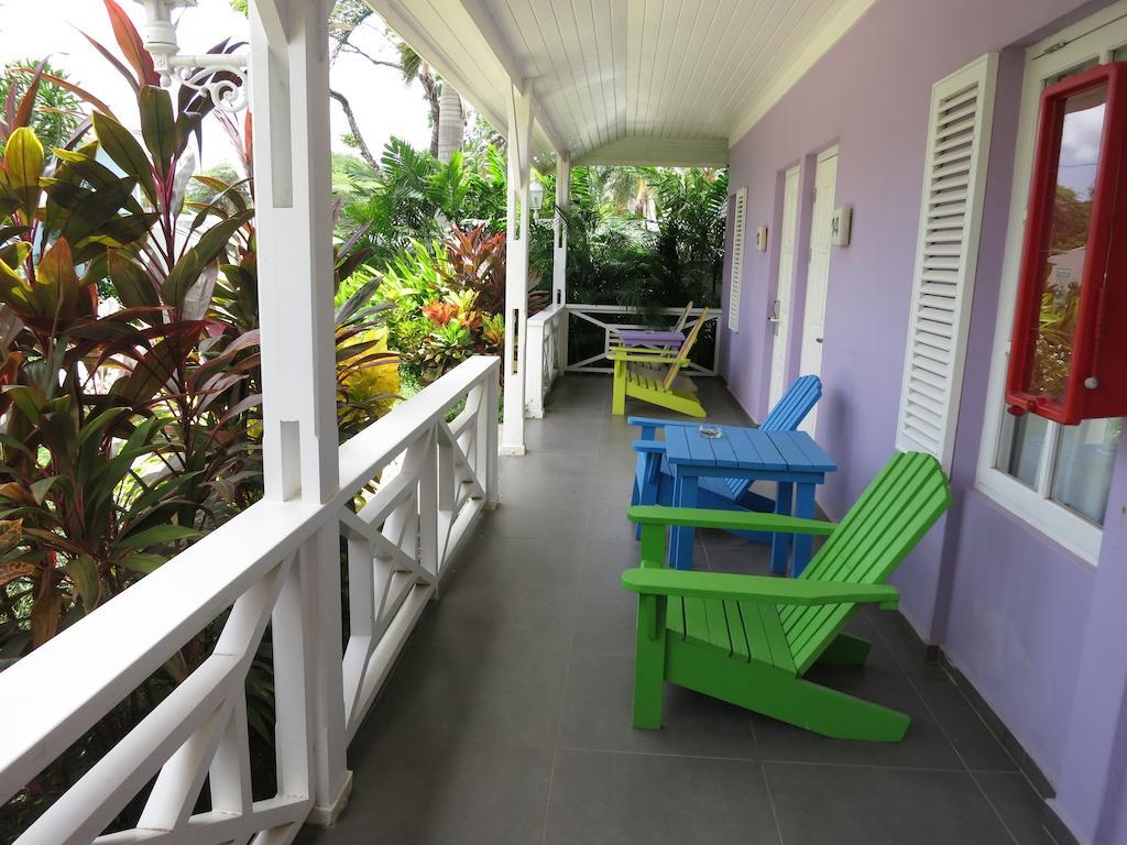 Trupial Hotel & Casino Willemstad Luaran gambar