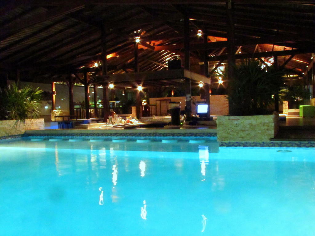Trupial Hotel & Casino Willemstad Luaran gambar