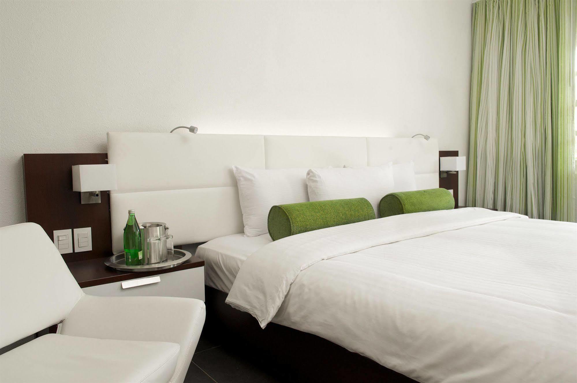 Trupial Hotel & Casino Willemstad Luaran gambar