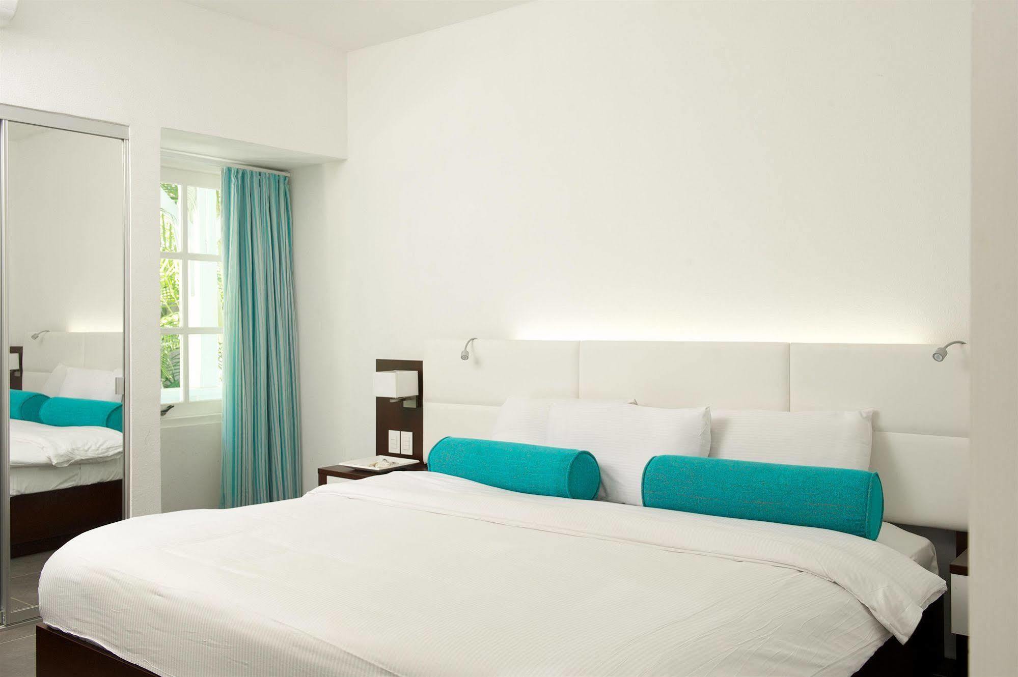 Trupial Hotel & Casino Willemstad Luaran gambar