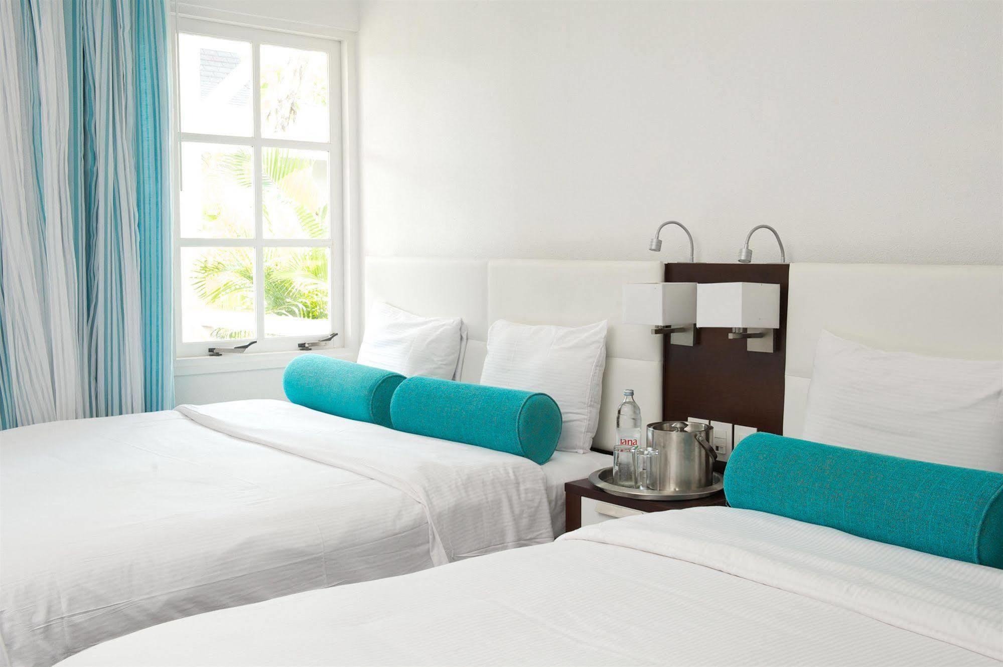 Trupial Hotel & Casino Willemstad Luaran gambar