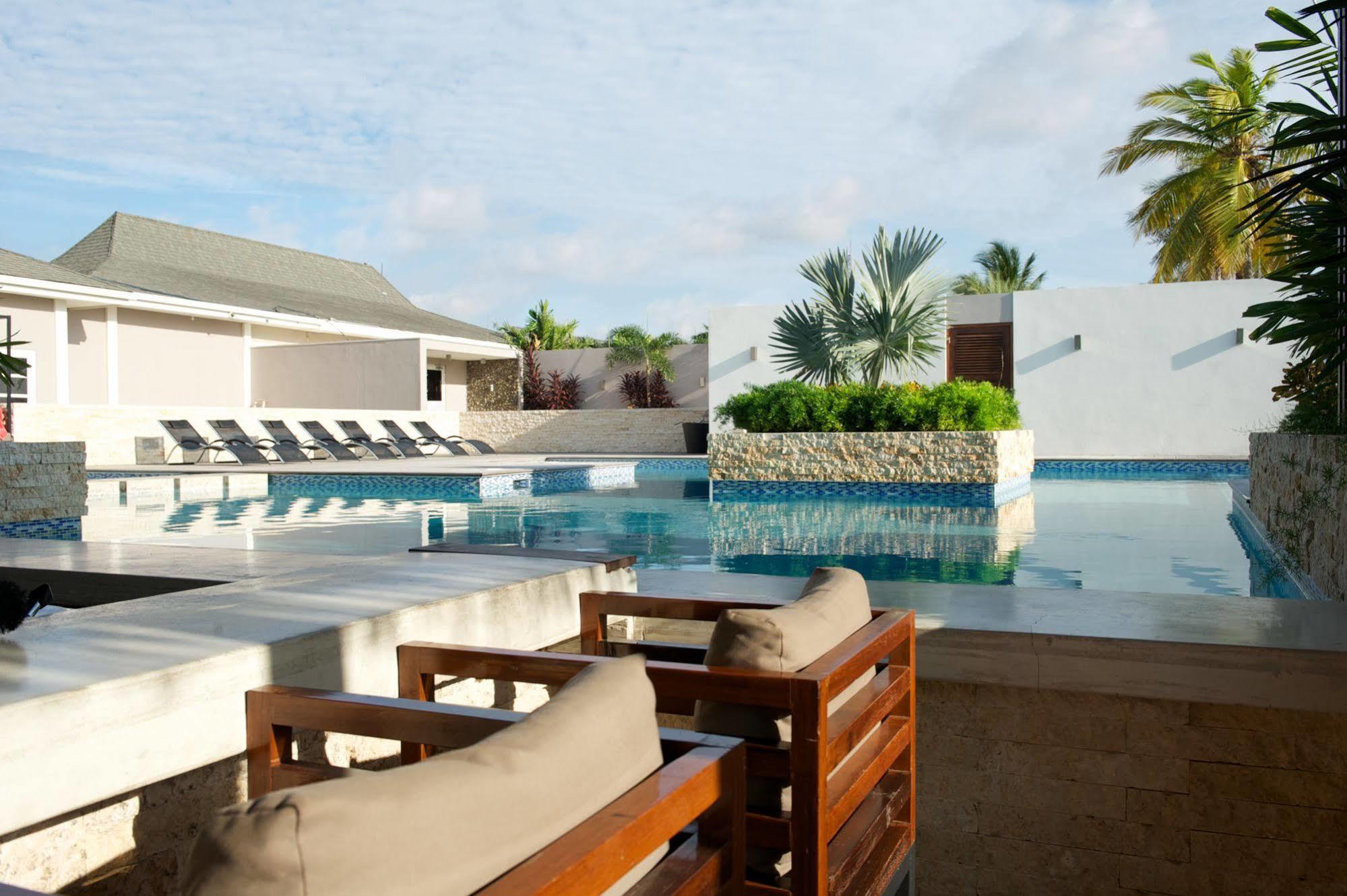 Trupial Hotel & Casino Willemstad Luaran gambar