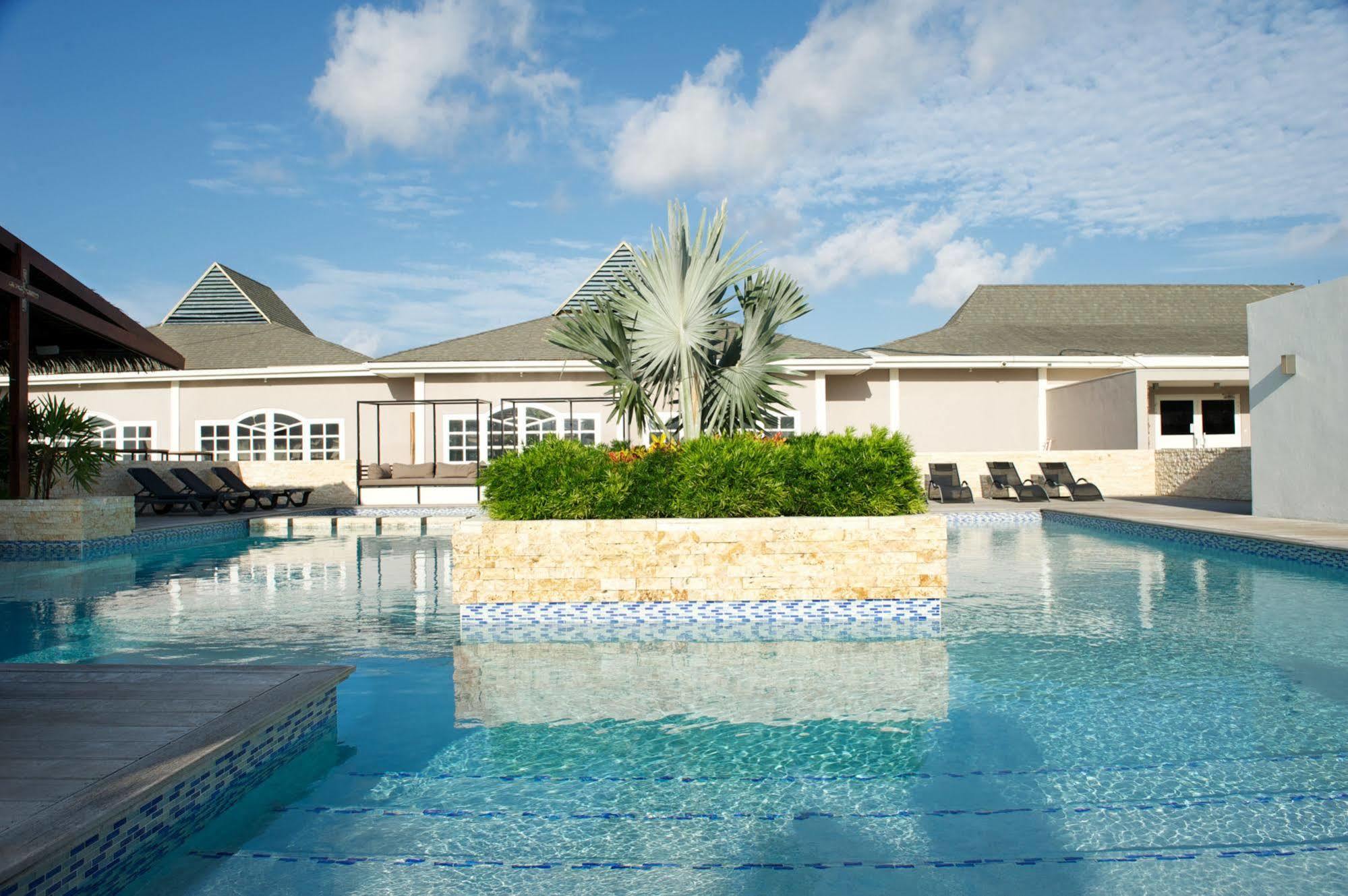 Trupial Hotel & Casino Willemstad Luaran gambar