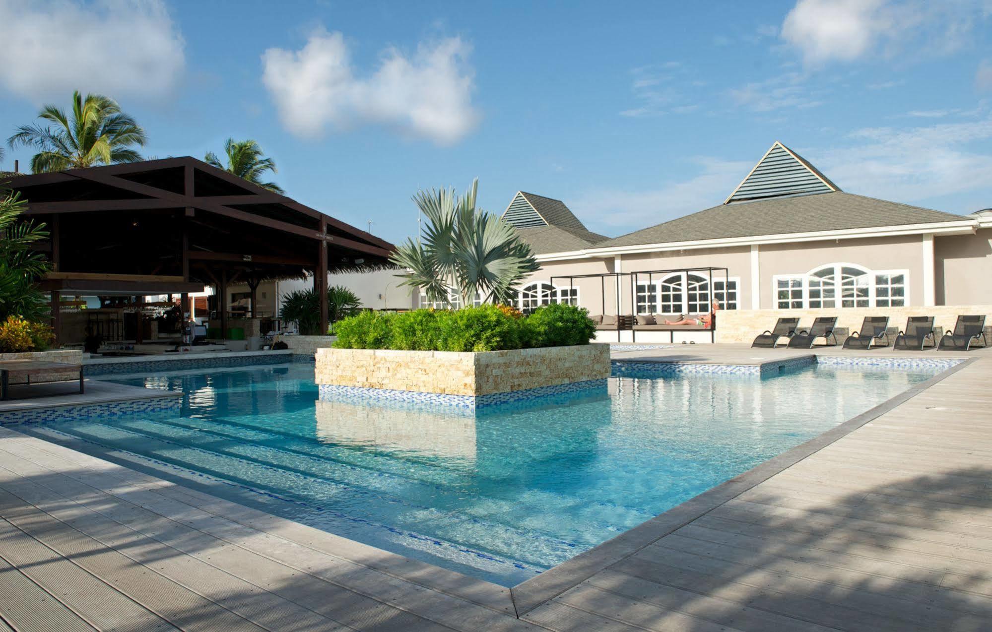 Trupial Hotel & Casino Willemstad Luaran gambar