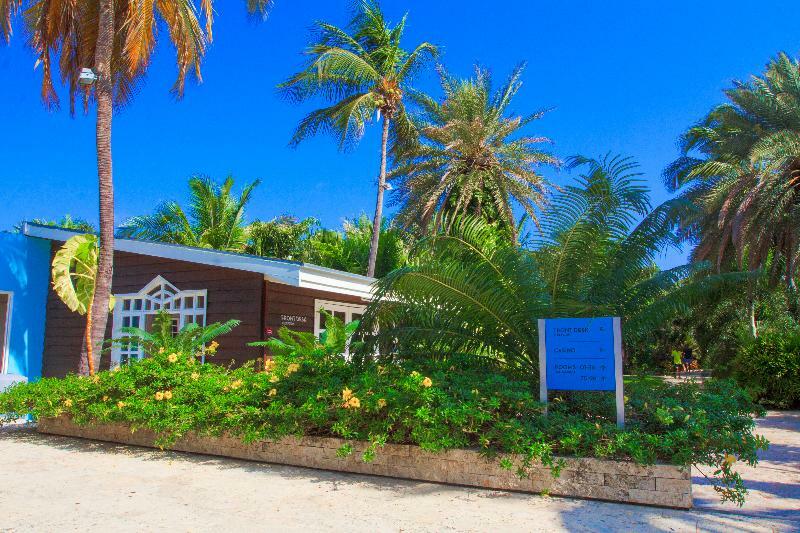 Trupial Hotel & Casino Willemstad Luaran gambar