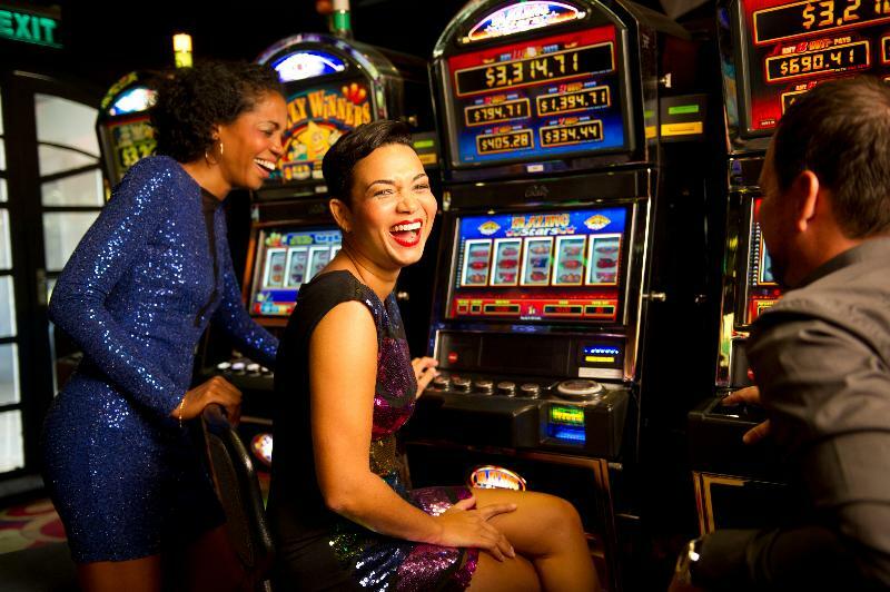 Trupial Hotel & Casino Willemstad Luaran gambar