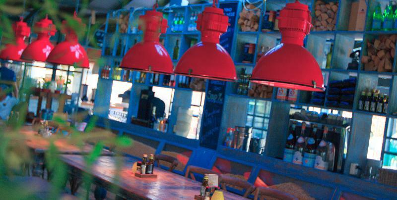 Trupial Hotel & Casino Willemstad Luaran gambar